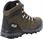 Jack Wolfskin Refugio Khaki - zdjęcie 4
