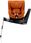 Fotelik Britax&Römer Britax Dualfix 3 I-Size Golden Cognac 0-18Kg + Baza Isense - zdjęcie 2