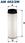 Filtr powietrza Filtron Filtr Powietrza Wtórnego Am462 2W Am4622W - zdjęcie 2