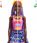 Lalka Barbie Color Reveal Imprezowe stylizacje Lalka + zwierzątko i akcesoria HBG40 - zdjęcie 7