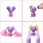 Lalka Barbie Color Reveal Imprezowe stylizacje Lalka + zwierzątko i akcesoria HBG39 - zdjęcie 2
