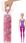 Lalka Barbie Color Reveal Imprezowe stylizacje Lalka + zwierzątko i akcesoria HBG39 - zdjęcie 5