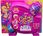 Lalka Barbie Color Reveal Imprezowe stylizacje Lalka + zwierzątko i akcesoria HBG39 - zdjęcie 3