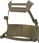 Direct Action Panel Modułowy Spitfire Mk Ii Chest Rig Interface Cordura Shadow Grey One Size - zdjęcie 3