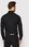 Calvin Klein Koszula Poplin K10K108229 Czarny Slim Fit - zdjęcie 4