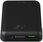 Ładowarka do telefonu Puro PowerMag Power Bank – Power Bank indukcyjny 5000mAh MagSafe (FCBB50P1MAGBLK) - zdjęcie 2