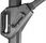 Parasol ogrodowy Parasol Ogrodowy Challenger T1 3,5m Taupe - zdjęcie 5