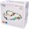 Adam Toys Kolorowe Domino N4016 - zdjęcie 3