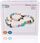 Adam Toys Kolorowe Domino N4016 - zdjęcie 2