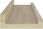 Vidaxl Półki Ścienne 2 Szt. Dąb Sonoma 40X9X3 Cm 9466682 - zdjęcie 6