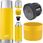 Esbit Sculptor Vacuum Flask 1l Sun Yellow - zdjęcie 2