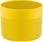Esbit Sculptor Vacuum Flask 1l Sun Yellow - zdjęcie 3
