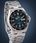Orient Kamasu Mako III RA-AA0811E19B - zdjęcie 4