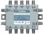 Terra MULTISWITCH PRZELOTOWY UNICABLE I/II SRM-522 5 WEJŚĆ / 5 WYJŚĆ + 2 WYJŚCIA UNICABLE TERRA - zdjęcie 6