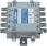 Terra MULTISWITCH PRZELOTOWY UNICABLE I/II SRM-522 5 WEJŚĆ / 5 WYJŚĆ + 2 WYJŚCIA UNICABLE TERRA - zdjęcie 9