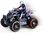 Carrera Rc Red Bull Amphibious Quadbike 2,4Ghz 1:16 160143 - zdjęcie 3