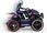 Carrera Rc Red Bull Amphibious Quadbike 2,4Ghz 1:16 160143 - zdjęcie 4