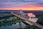 Ceso Fototapeta Most Rędziński We Wrocławiu 208x146 - zdjęcie 1