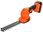 Black&Decker Nożyce do krzewów 18V Powerconnect (BCSS18D1-QW) - zdjęcie 3