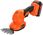 Black&Decker Nożyce do krzewów 18V Powerconnect (BCSS18D1-QW) - zdjęcie 10