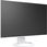 Monitor EIZO FlexScan 24,1" biały (EV2485 WT) - zdjęcie 2
