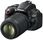 Lustrzanka Nikon D5100 + 18-105 mm VR czarny - zdjęcie 1