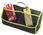 Pokrowiec samochodowy CARMOTION ORGANIZER POJEMNA DUŻA TORBA DO BAGAŻNIKA 47X17X30 - zdjęcie 4