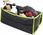 Pokrowiec samochodowy CARMOTION ORGANIZER POJEMNA DUŻA TORBA DO BAGAŻNIKA 47X17X30 - zdjęcie 3