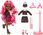 Lalka Rainbow High Daria Roselyn Fashion Doll Lalka Modowa seria 3 575733 - zdjęcie 3
