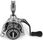 Shimano Kołowrotek Nasci Fc 2500S Hg - zdjęcie 3