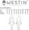 Westin Kombinezon Pływający W4 Flotation Suit Jetset Lime X-Large (Xl) - zdjęcie 3