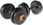 Zestaw hantli z funkcją sztangi i kettlebell 6w1 30kg Sportvida - zdjęcie 8