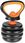 Zestaw hantli z funkcją sztangi i kettlebell 6w1 30kg Sportvida - zdjęcie 5