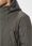 Kurtka zimowa parka S4 ECLIPSE khaki - zdjęcie 8