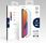 Dux Ducis 10D Tempered Glass wytrzymałe szkło hartowane 9H na cały ekran z ramką OnePlus Nord N200 5G czarny (case friendly) (74475) - zdjęcie 5