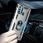 Etui ERBORD NOX do Motorola Moto G60 / G40 Fusion, Silver (211970) - zdjęcie 3