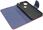 Etui Fancy Diary do GOOGLE PIXEL 4A 5G czer (11381119658) - zdjęcie 6