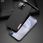 Etui IPHONE 13 MINI Dux Ducis Fino Nylonowe czarne (405017) - zdjęcie 8