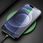 Etui IPHONE 13 MINI Dux Ducis Fino Nylonowe czarne (405017) - zdjęcie 6