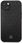 Mercedes MEHCP13SPSQBK iPhone 13 mini 5,4" czarny/black hardcase Leather Stars Pattern (1576693) - zdjęcie 2