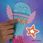 Hasbro My Little Pony Śpiewająca Sunny Na Rolkach F1786 - zdjęcie 4