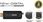 NEW DIGITAL NEW DIGITAL TUNER TV T2 007 INVISIBLE DVB-T2 - zdjęcie 3