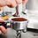 Ekspres GASTROBACK DESIGN ESPRESSO BARISTA PRO 42616 - zdjęcie 8