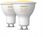 PHILIPS HUE White ambiance 2 szt. GU10 4,3W 350lm (929001953310) - zdjęcie 3
