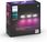 PHILIPS HUE White and color ambiance 3 szt. 5,7W Xamento chrom - zdjęcie 7