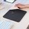 Logitech Mouse Pad Studio Series Graphite (956000049) - zdjęcie 2