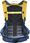 Plecak Evoc Trail Pro 26 Protector Backpack Żółty Z Bukłakiem - zdjęcie 2