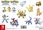 Gra Nintendo Switch Pokemon Brilliant Diamond & Shining Pearl Dual Pack (Gra NS) - zdjęcie 6