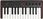 IK iRig Keys 2 Mini - zdjęcie 5