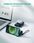 Powerbank Aukey PB-WL01S Basix Pro Mini 10000 mAh PD 20 W  - zdjęcie 6